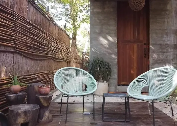 La Casa De Maria 11:11