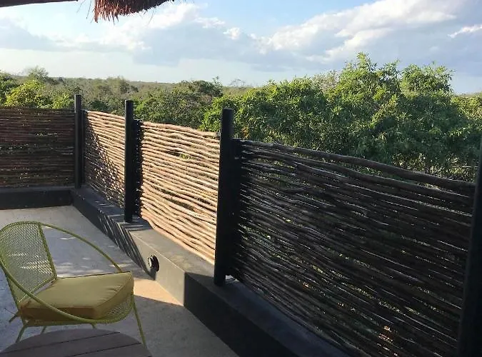 La Casa De Maria 11:11 Chemuyil