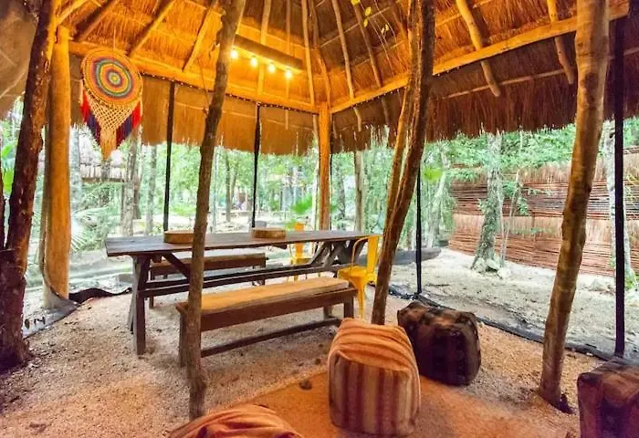 La Casa De Maria 11:11