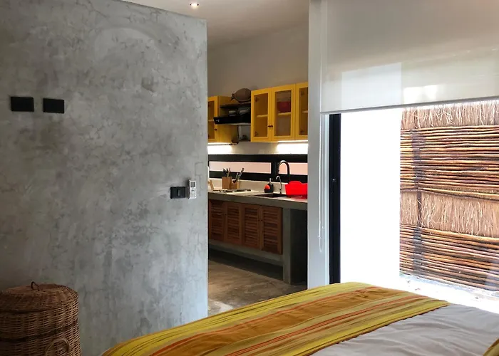 La Casa De María 11:11 * Chemuyil