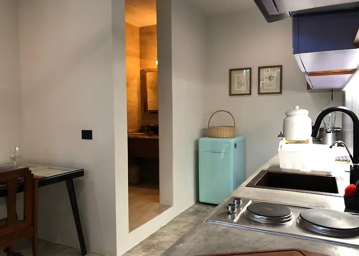 Hotel La Casa De María 11:11 *