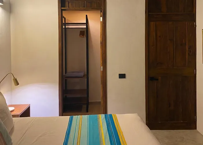 La Casa De Maria 11:11 Hotel