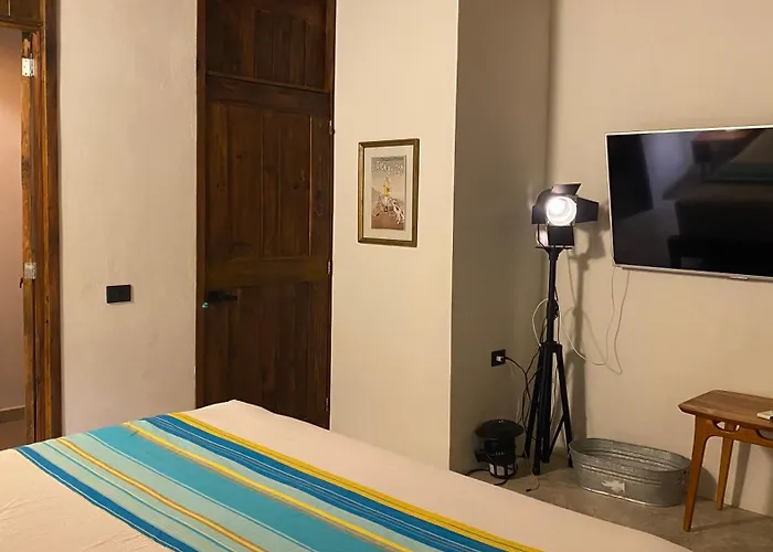 La Casa De Maria 11:11 Chemuyil