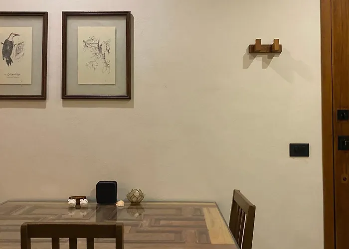 La Casa De Maria 11:11 Hotel