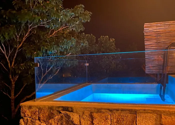 Hotel La Casa De María 11:11