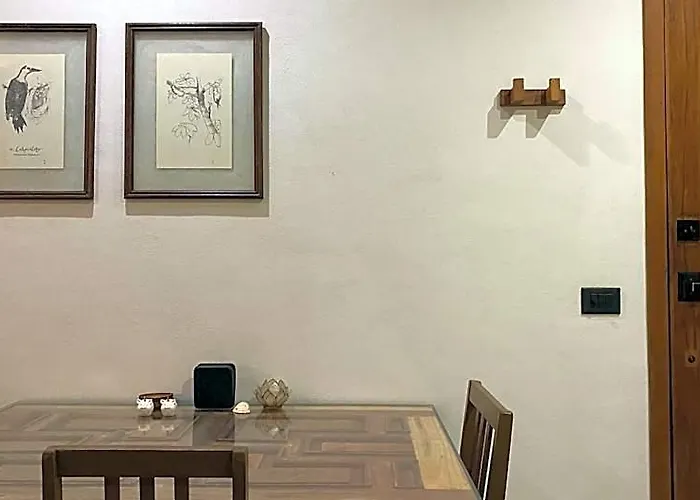 La Casa De Maria 11:11
