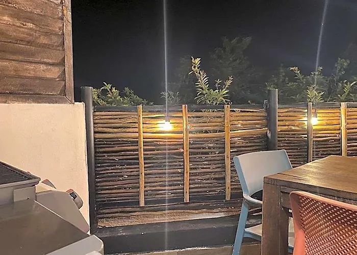 La Casa De Maria 11:11