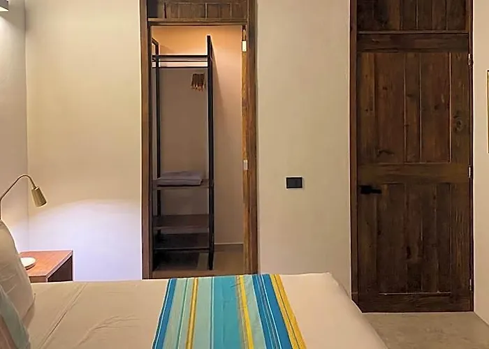La Casa De Maria 11:11 Hotel *