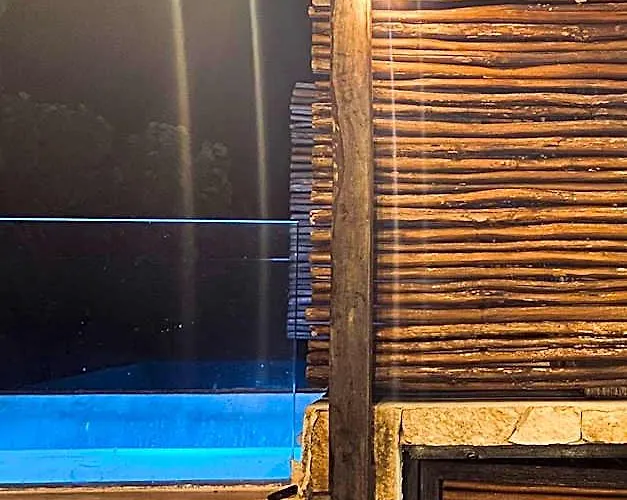 Hotel La Casa De María 11:11 *