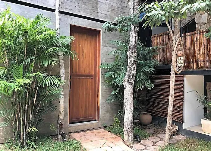 Hotel La Casa De Maria 11:11